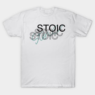 Stoic T-Shirt